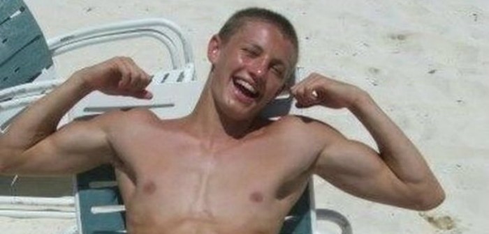 Milagrosa dieta ayudó a un hombre a ser físicoculturista comiendo 19 huevos al día