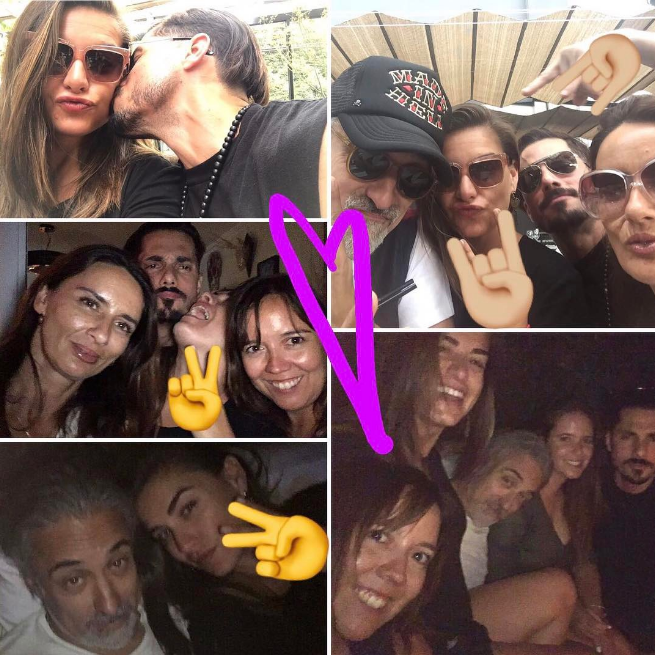 Ingrid Cruz | Instagram