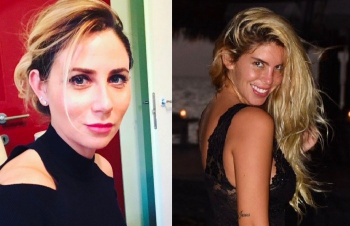 La teoría de la esposa de Mauricio Pinilla que desmentiría el hackeo de Coté López