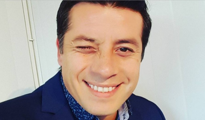 Leandro Martínez conmueve en redes sociales con nueva versión del tema '4 babys'