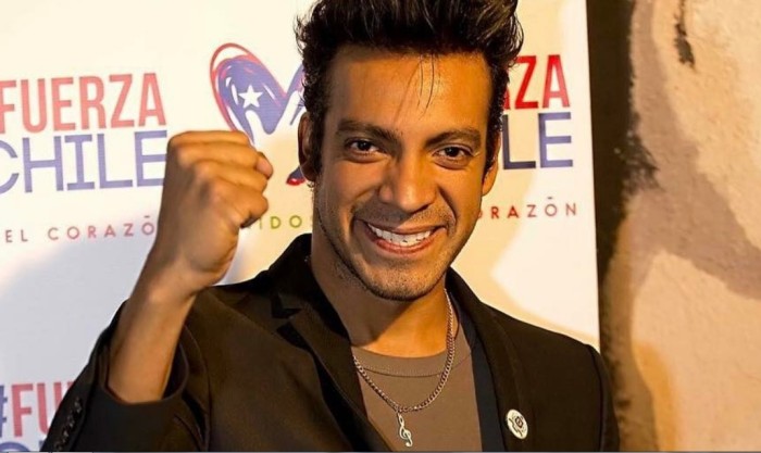 Ex 'Rojo' Juan David Rodríguez emprenderá importante desafío fuera del país