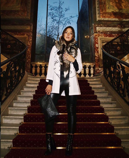 Kel Calderón | Instagram