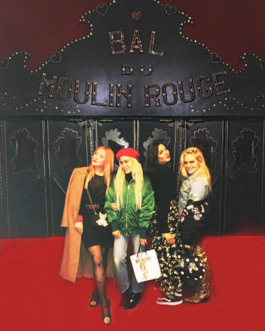 Kel Calderón | Instagram