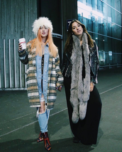 Kel Calderón | Instagram