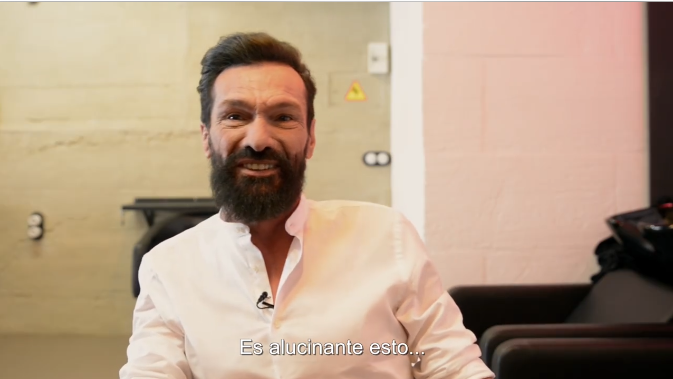 La Salvajería | Facebook