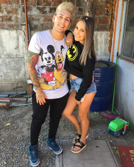 Mari Almazábar|Instagram