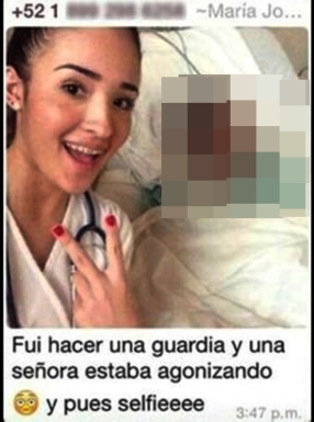 María José González | Facebook