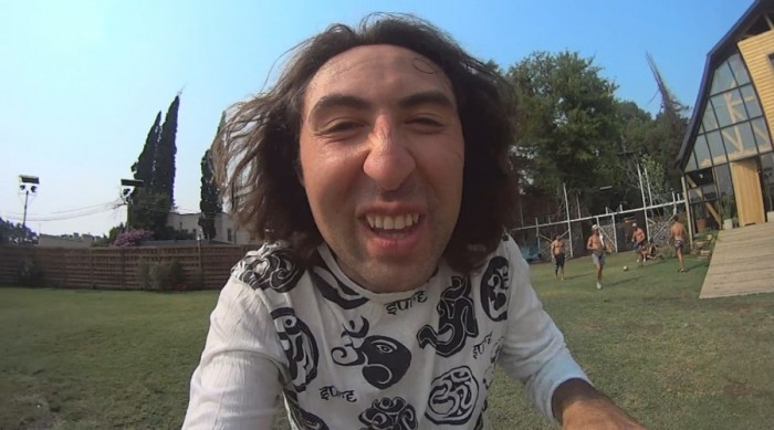 Destapado capítulo de Doble Tentación llenó de memes a las redes tras chascarro de Mario