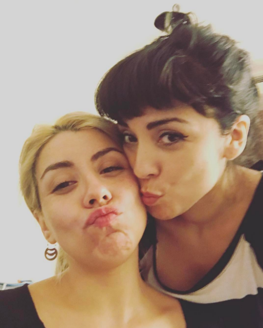 Mon Laferte | Instagram