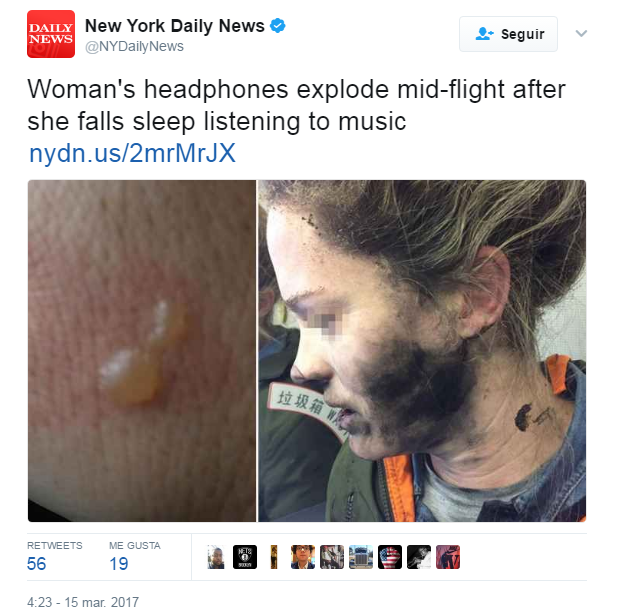 New York Daily News | Twitter