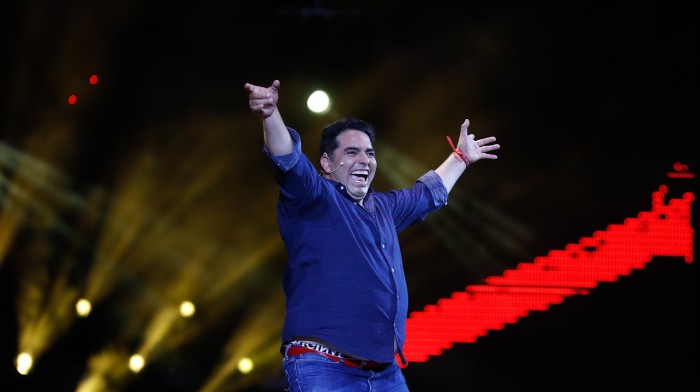 Kike Morandé confirma permanencia de Rodrigo Villegas en 