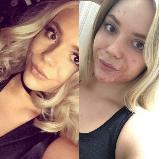 Rachel Crawley | Instagram