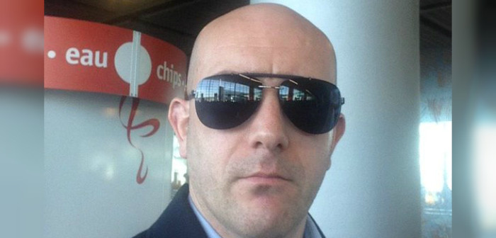 Rafael Garay logra borrar sus antecedentes penales en intento para evitar ir a la cárcel