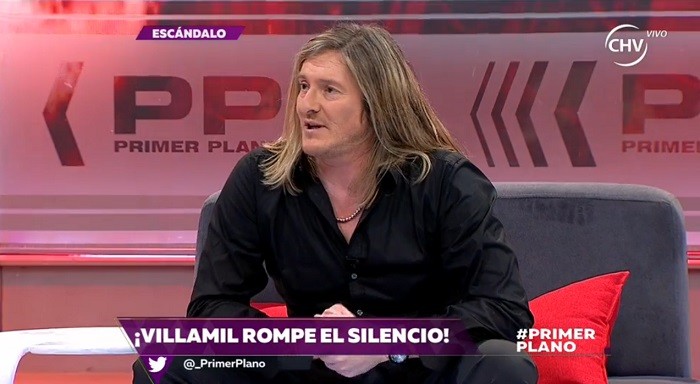 La lección tras el triste presente de Villamil: le amputaron pierna a causa de diabetes