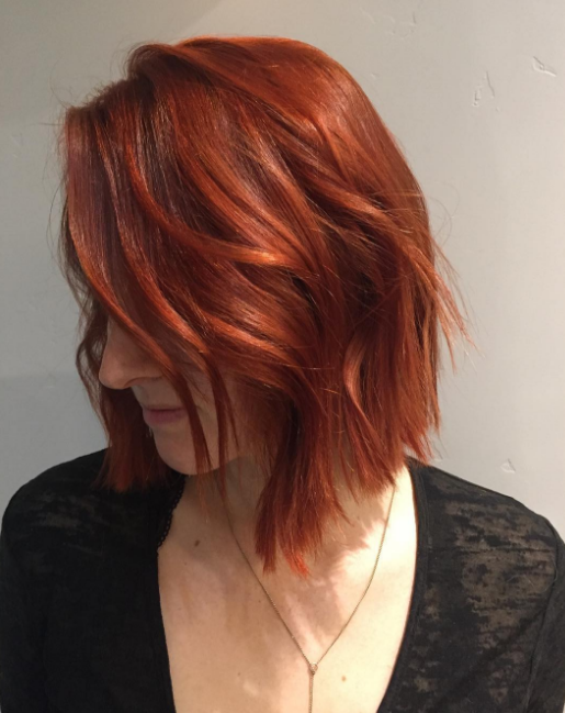 Sierra Stevens | Instagram