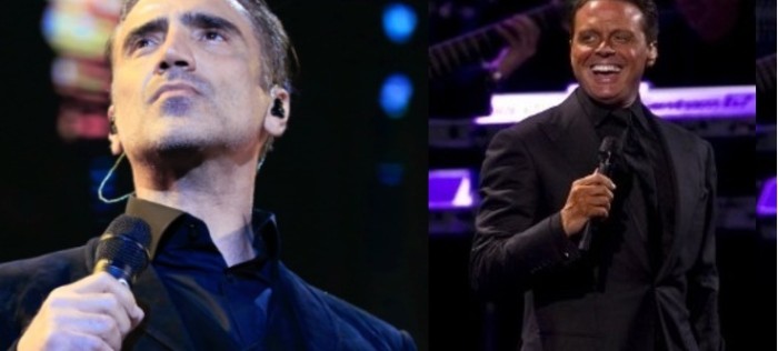 Luis Miguel podría terminar en la cárcel por disputa judicial con Alejandro Fernández