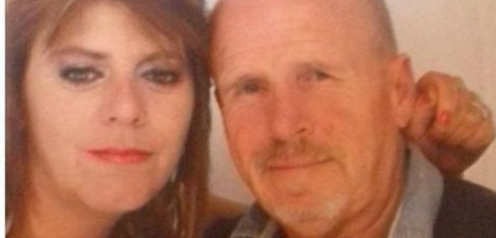 Trágico último mensaje de una mujer a su novio tras suspender su matrimonio: se suicidó