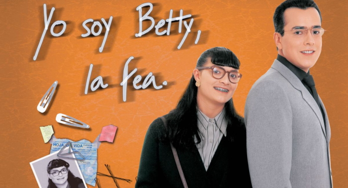 Yo Soy Betty la Fea | RCN Televisión