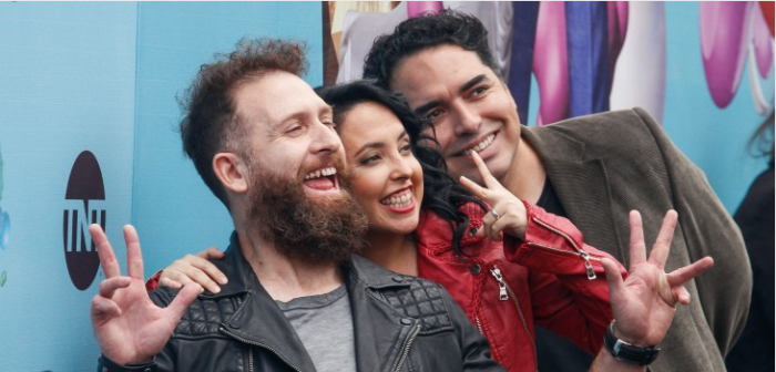 Yvo Salinas | Agencia UNO