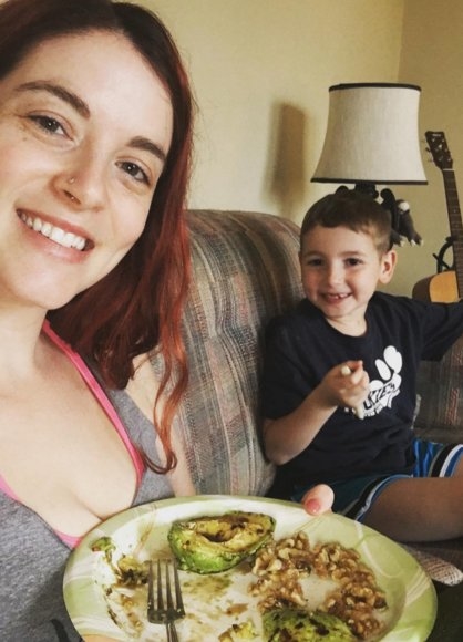 Jessica McCoy | Instagram