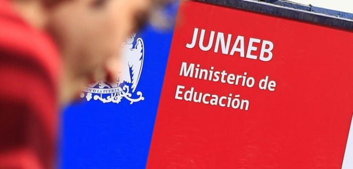 Beca de alimentación Junaeb: revisa si eres beneficiario y cómo postular
