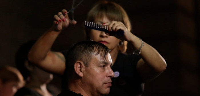 Encuesta demuestra que 6 de cada 10 chilenos cree que sociedad es bastante o muy machista