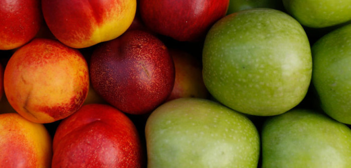 Emergencia agrícola en Tarapacá prohíbe distribuir fruta desde la región al resto del país