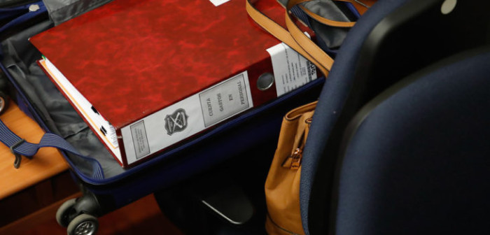 El ostentoso patrimonio de los carabineros desvinculados por millonario fraude