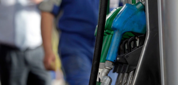 Error en carga de combustible dañó vehículos en estación de servicio de Concepción