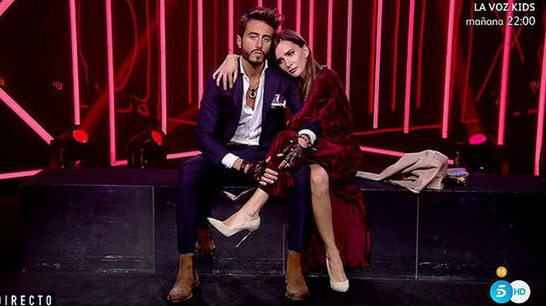 Captura | Qué me dices!