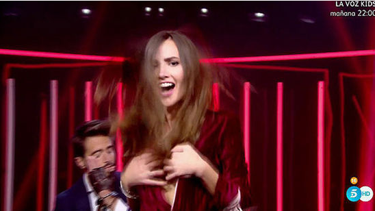 Captura | Qué me dices!