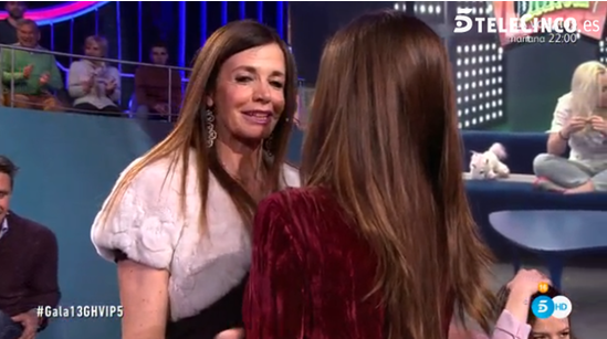 Captura | Qué me dices!