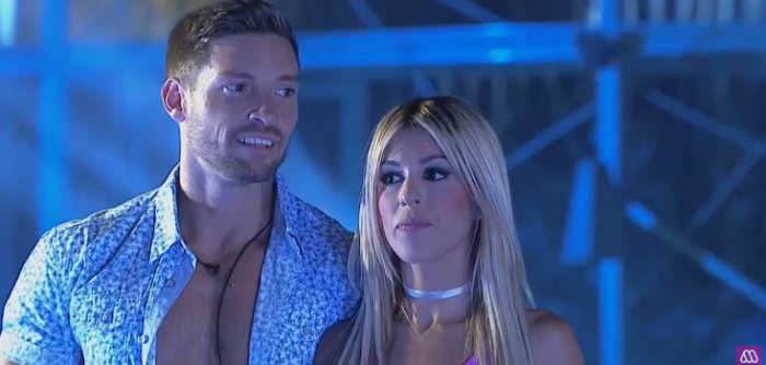 Los pesados memes que dejó la imitación a 'Barbie' de Oriana en 'Doble Tentación'