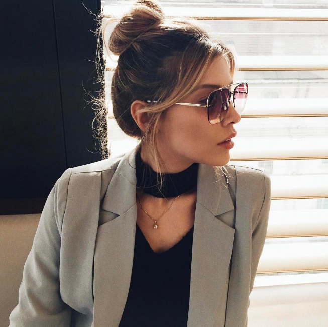 Michelle Gallego | Instagram