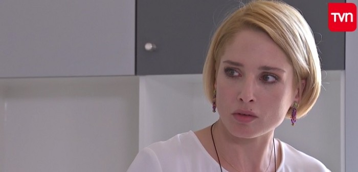 Este es el trágico final alternativo de 'El Camionero' que TVN decidió no emitir