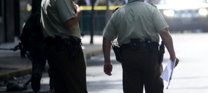 Carabineros encuentra al padre de fallecido niño de 1 año: deberá declarar este martes