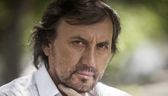 Carlos Pinto tiene nueva casa televisiva y prepara nuevo programa