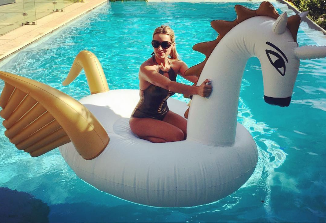 Carola Julio | Instagram