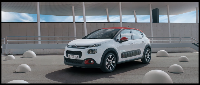 Citroën C3 | YouTube