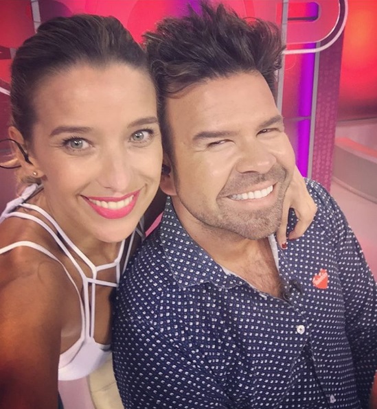 Claudia Schmitd | Instagram