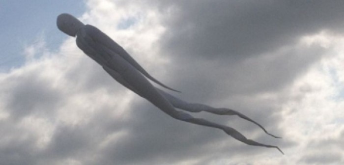 La verdad tras el 'monstruo flotante' que supuestamente aterrorizó a Zambia