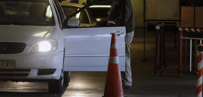 Alerta por nuevo método usado para robar y que permite vulnerar alarmas de autos