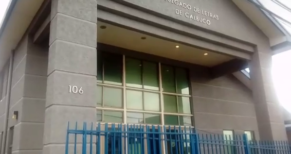 Prisión preventiva para carabinero acusado de violar a niña: tenían supuesta relación