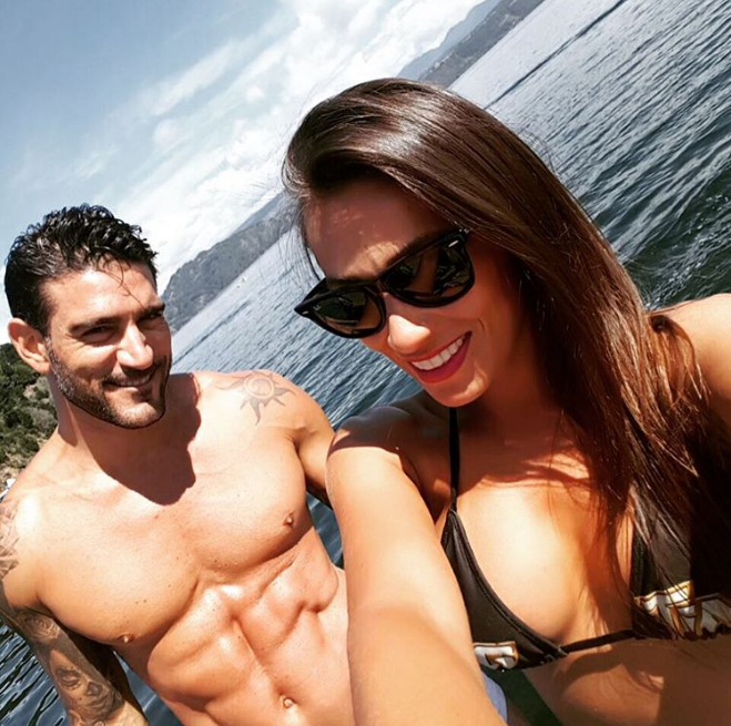 Mariano Brozincevic | Instagram