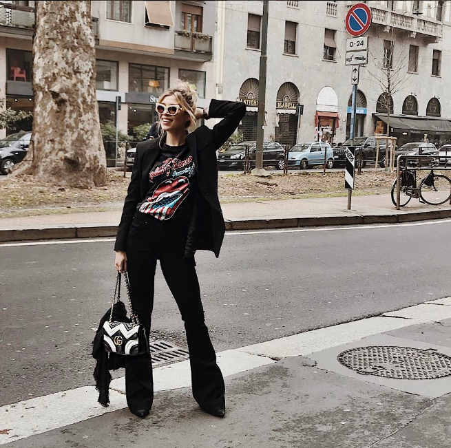 Michelle Gallego | Instagram