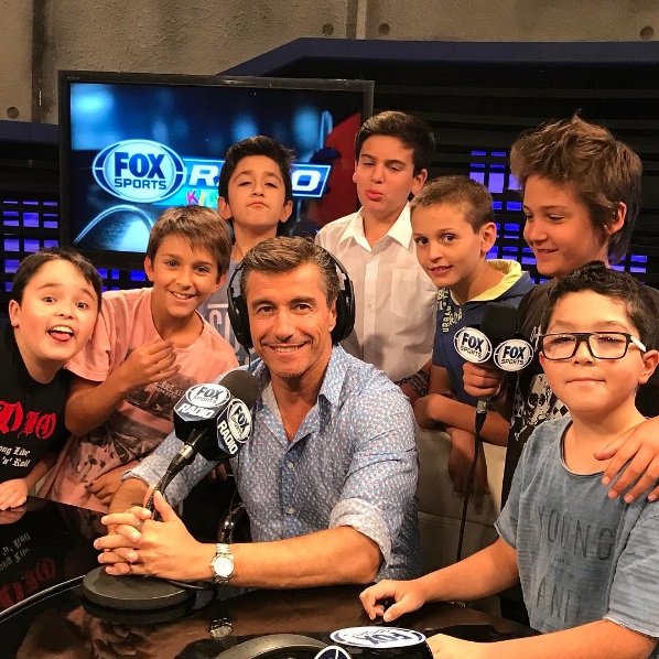 Fernando Solabarrieta | Instagram