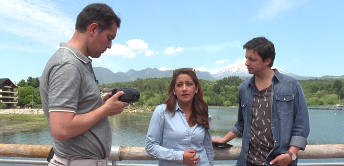 Chilevisión fija fecha de estreno para 'Espías del Amor': promete historias inéditas