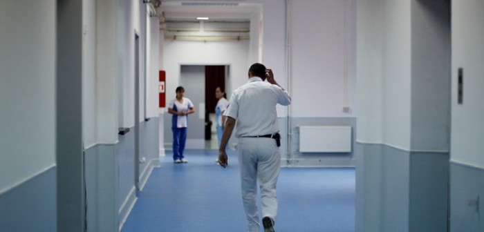 Paciente de Santiago se convierte en prioridad nacional para recibir trasplante bipulmonar