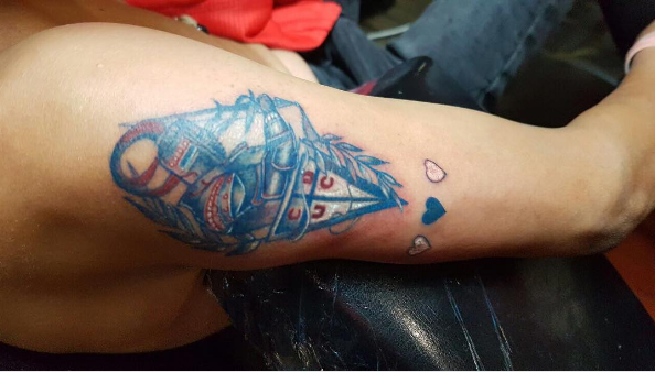 hansmiguelito | Instagram