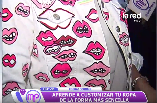 Kel Calderón | Instagram